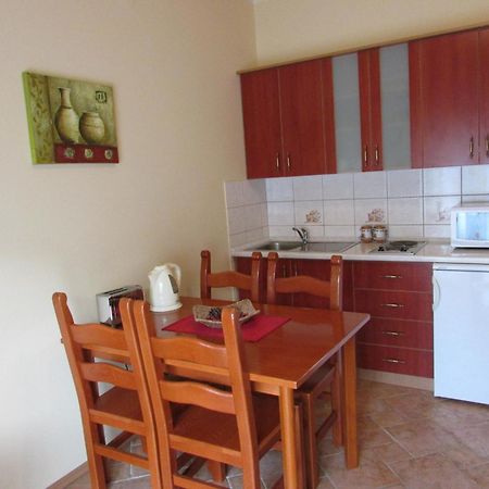 Apartments Popovic 2 Kotor Exterior foto