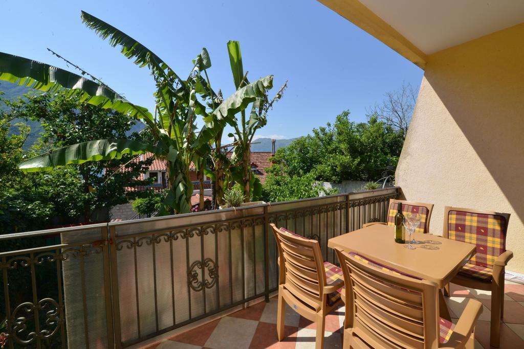 Apartments Popovic 2 Kotor Habitación foto
