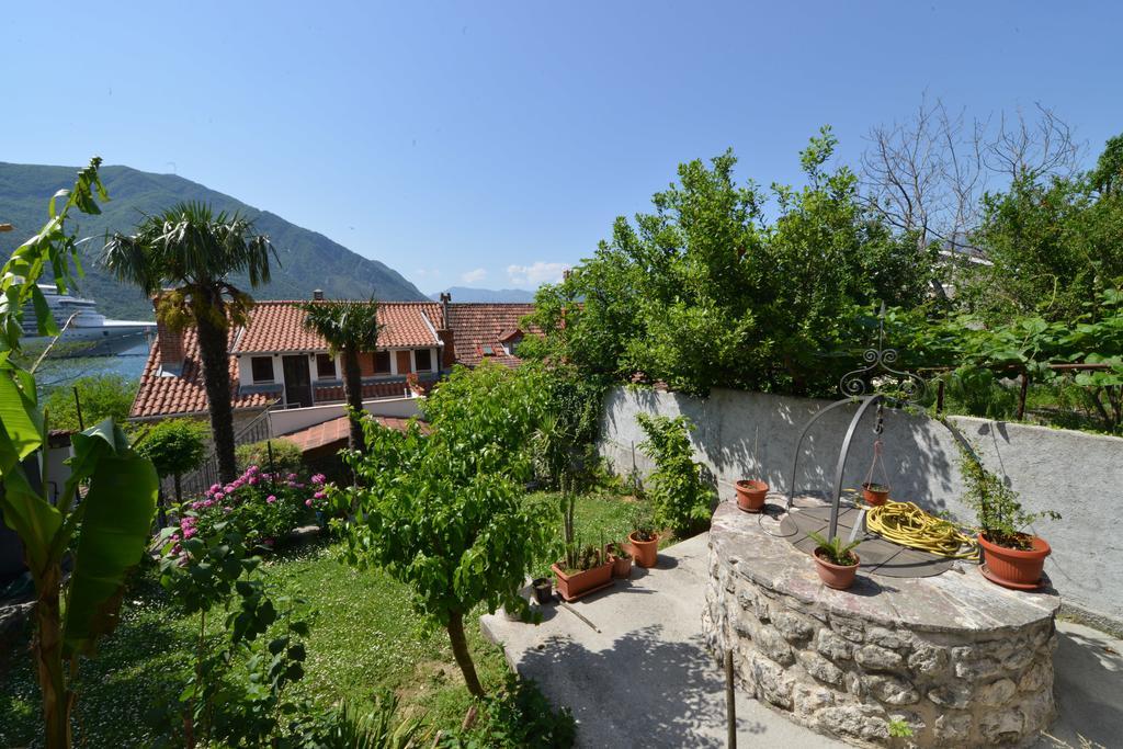 Apartments Popovic 2 Kotor Habitación foto