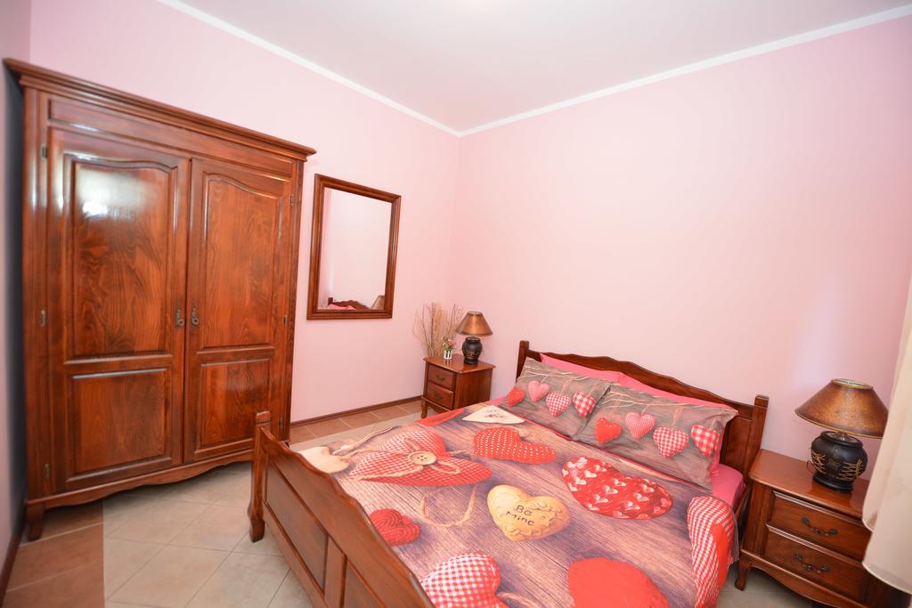 Apartments Popovic 2 Kotor Habitación foto