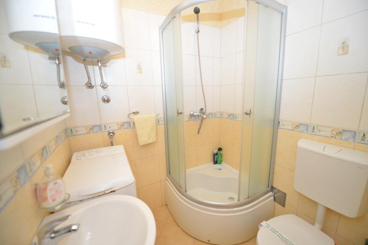 Apartments Popovic 2 Kotor Habitación foto